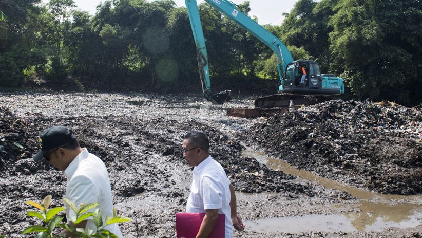 Pemerintah Gelontorkan Anggaran Rp640 M untuk Program Citarum Harum - Bagian 4