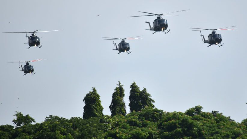 Peringatan Hari Juang Kartika, Mengenang Perjuangan Pendahulu TNI AD - Bagian 2