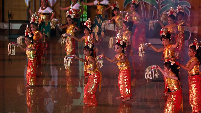DK-nesia 2018, Pagelaran Seni dan Kreasi Murid Dharma Karya - Bagian 11