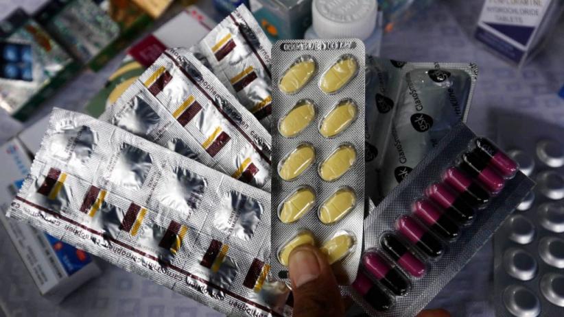 BPOM Musnahkan Obat dan Makanan Ilegal Senilai Rp10,7 Miliar - Bagian 4