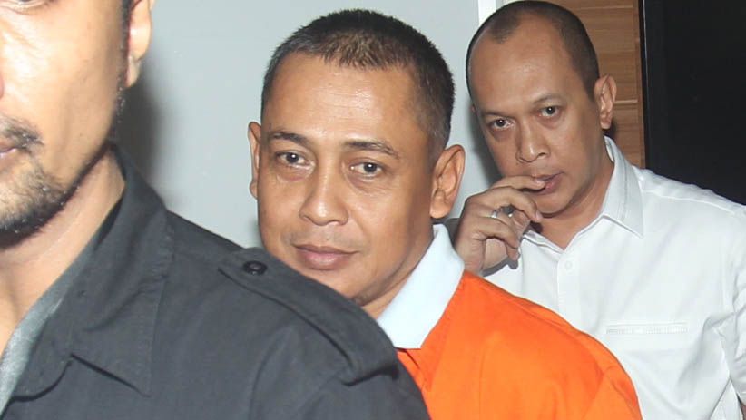 Senyum Penyebar Hoaks 7 Kontainer Surat Suara Tercoblos - Bagian 3