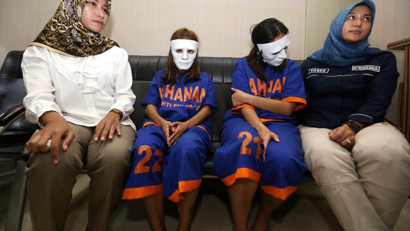 Ini Pengakuan 2 Muncikari Artis saat Wawancara Eksklusif iNews - Bagian 2