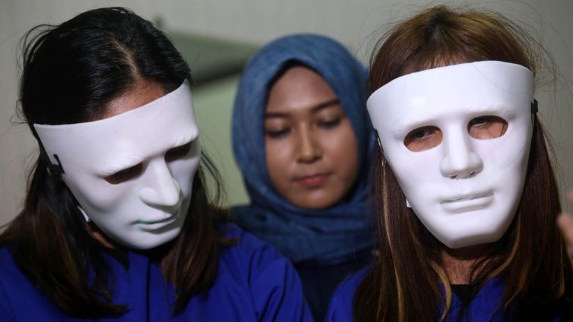 Ini Pengakuan 2 Muncikari Artis saat Wawancara Eksklusif iNews - Bagian 4