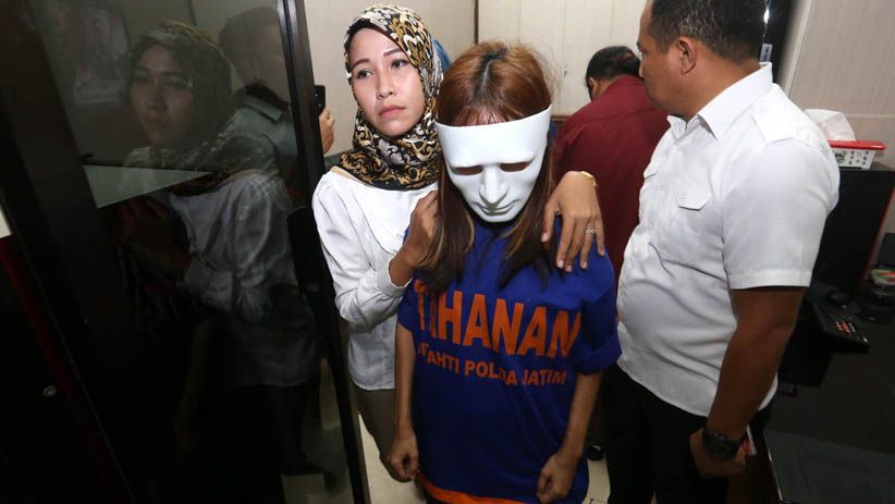 Ini Pengakuan 2 Muncikari Artis saat Wawancara Eksklusif iNews - Bagian 3
