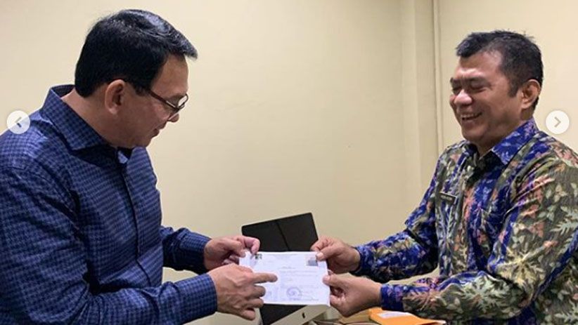 Bebas dari Penjara, Ahok: Merdeka! - Bagian 2