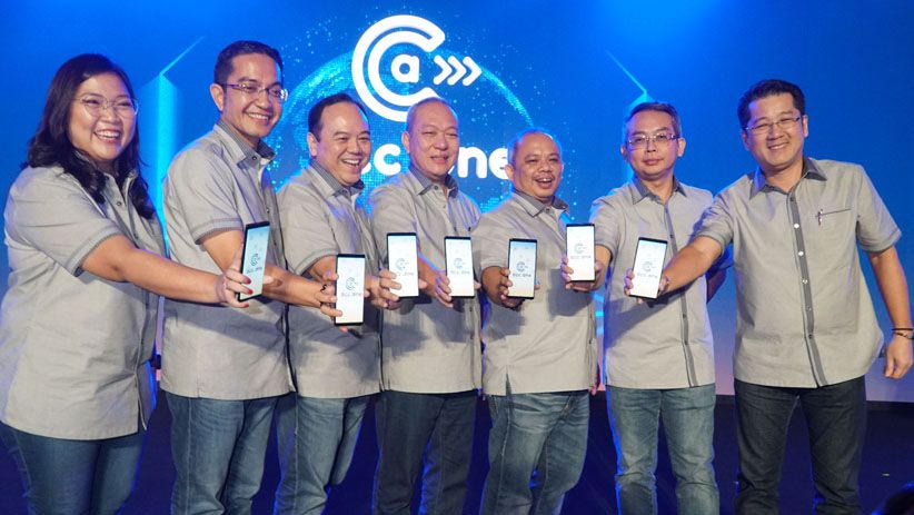 ACC Luncurkan Aplikasi ACC One dengan Konsep One Stop Shopping - Bagian 1
