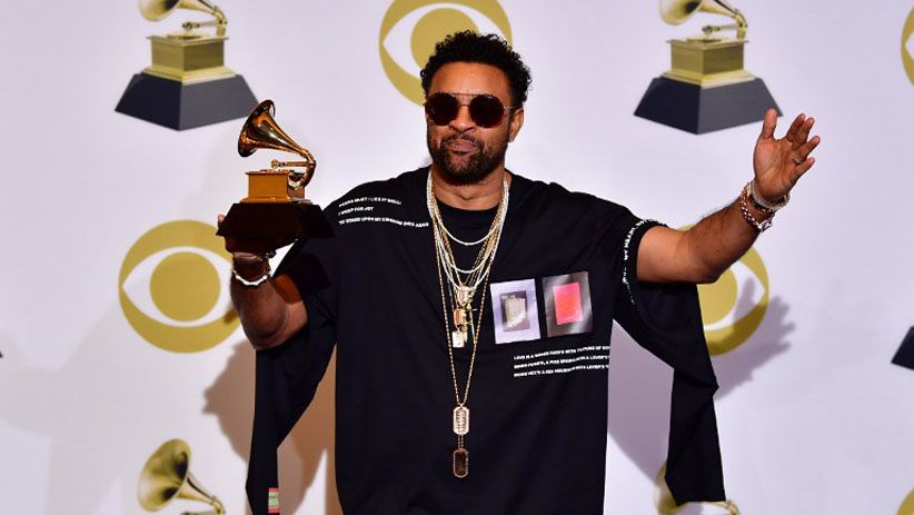 Deretan Pemenang Grammy Awards 2019, Lady Gaga Borong 3 Penghargaan - Bagian 7