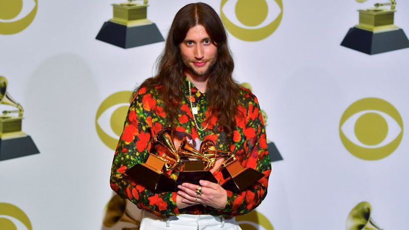 Deretan Pemenang Grammy Awards 2019, Lady Gaga Borong 3 Penghargaan - Bagian 5
