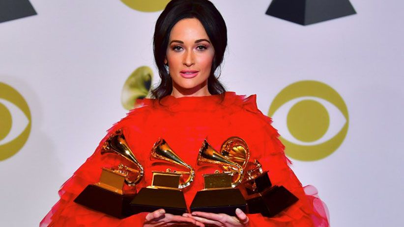 Deretan Pemenang Grammy Awards 2019, Lady Gaga Borong 3 Penghargaan - Bagian 2