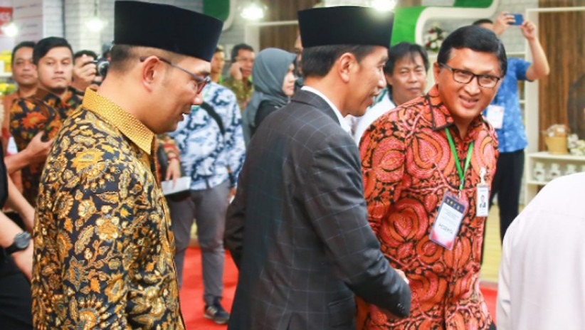 BRI Dukung Ekonomi Kerakyatan melalui Penyaluran KUR Ketahanan Pangan - Bagian 2