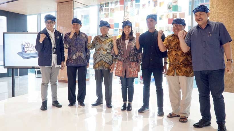 Astra Gelar Satu Dasawarsa SATU Indonesia Awards 2019 - Bagian 2