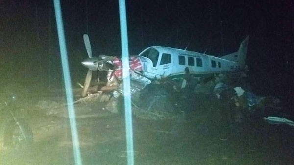 42 Orang Tewas akibat Banjir Bandang, Begini Kondisi di Sentani - Bagian 3