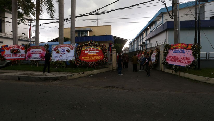 Wagub Emil Dardak Hadiri Peluncuran Sindonews.com Jawa Timur - Bagian 5