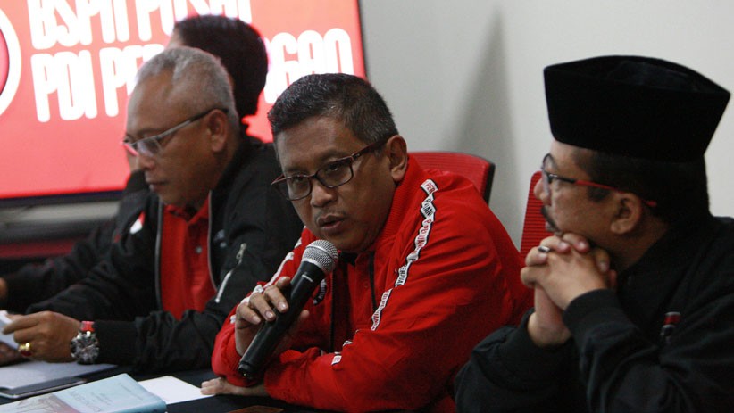 Update Real Count, PDI Perjuangan Raih Suara Tertinggi Pileg 2019 - Bagian 2