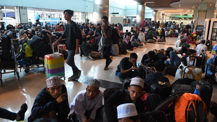 Jumlah Penumpang Pelabuhan Tanjung Perak Meningkat 3 Persen Tahun Ini - Bagian 3