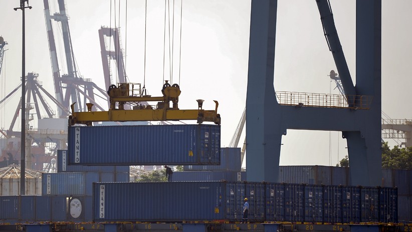 Neraca Perdagangan Indonesia Surplus Sebesar 210 Juta Dolar AS - Bagian 3