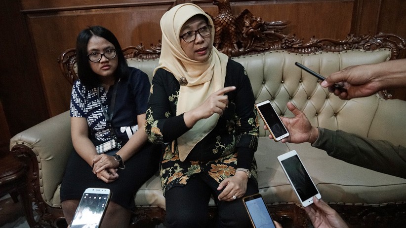 KPAI Masih Temukan Logo Djarum yang Dianggap Eksploitasi Anak saat Audisi - Bagian 1