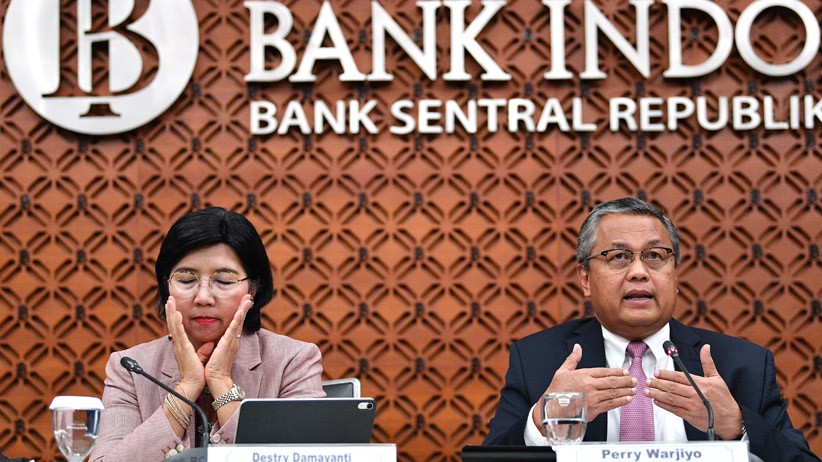 Bank Indonesia Turunkan Suku Bunga Acuan Jadi 5,25 Persen - Bagian 1
