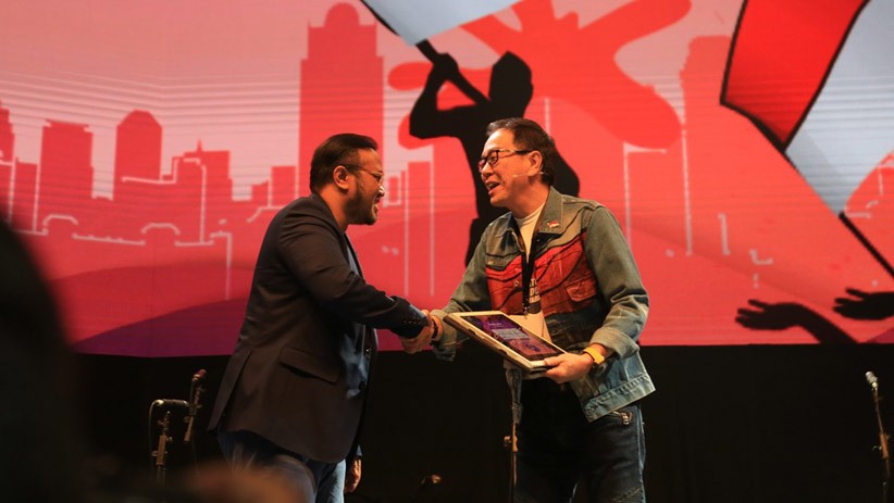 6 Anak Muda Indonesia Terima Apresiasi SATU Indonesia Awards 2019 - Bagian 4