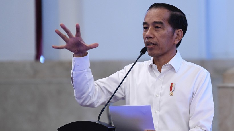 Palapa Ring Beroperasi, 514 Kabupaten dan Kota Akan Terkoneksi Internet - Bagian 1