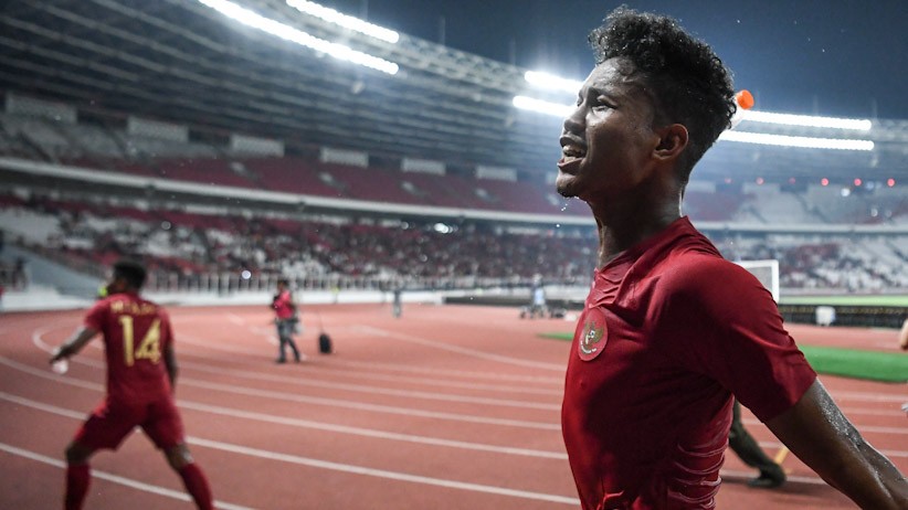 Timnas Indonesia U-19 Lolos Piala Asia 2020 - Bagian 2