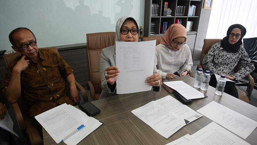 Momentum Penyatuan Badan Arbitrase Nasional Indonesia - Bagian 1