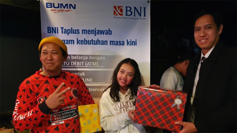 Melihat Aktivitas BNI di Berbagai Negara dari Hong Kong hingga New York - Bagian 1