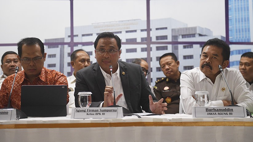 Hasil Pemeriksaan BPK, Jiwasraya Manipulasi Laporan Keuangan Sejak 2006 - Bagian 1