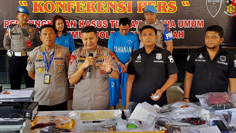 Tak Hanya di Klaten, Keraton Agung Sejagat Punya Cabang di Soloraya dan Wonogiri