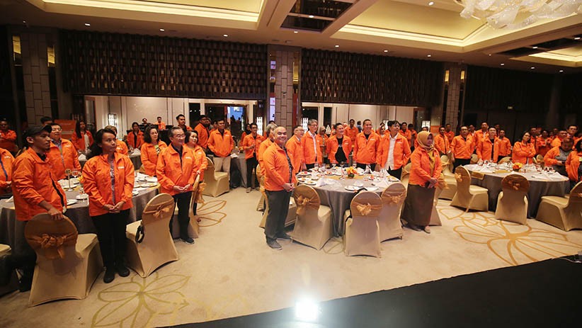 Resmi Meluncur, FibreFirst Distribusikan Suplemen Kesehatan di Indonesia - Bagian 5