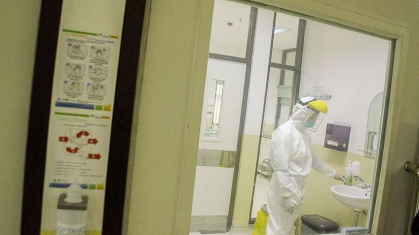 3 Pasien di Bali Positif Virus Korona, 199 Orang Kontak Langsung Ditelusuri