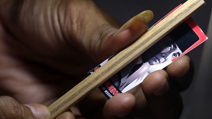 Pensil Pendidik Bergambar Tokoh Nasional Karya Seniman Surabaya - Bagian 3