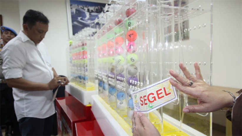 Undian Nasional Tabungan Simpeda Periode II Tahun 2020 - Bagian 4