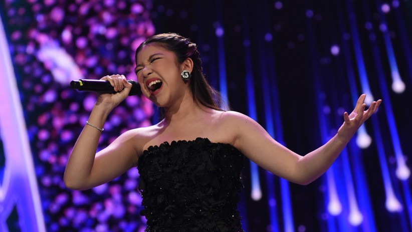 Penampilan Tiara Anugrah dan Lyodra Ginting di Grand Final Indonesian Idol - Bagian 3