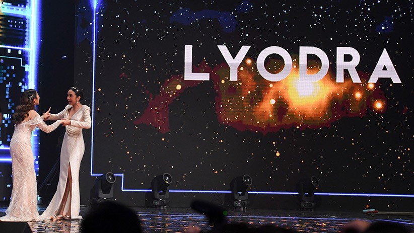 Lyodra Ginting Juara Indonesian Idol X, Tiara Anugrah Runner-Up - Bagian 5