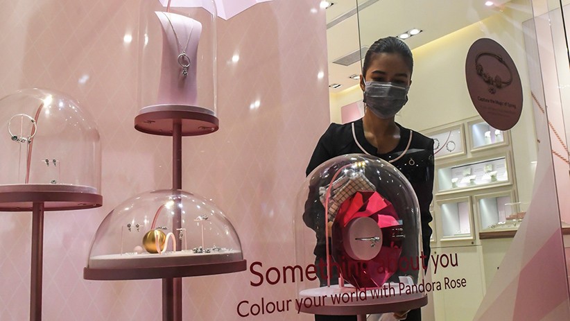 Dampak COVID-19, Plaza Indonesia Tutup Sementara hingga 3 April 2020 - Bagian 2