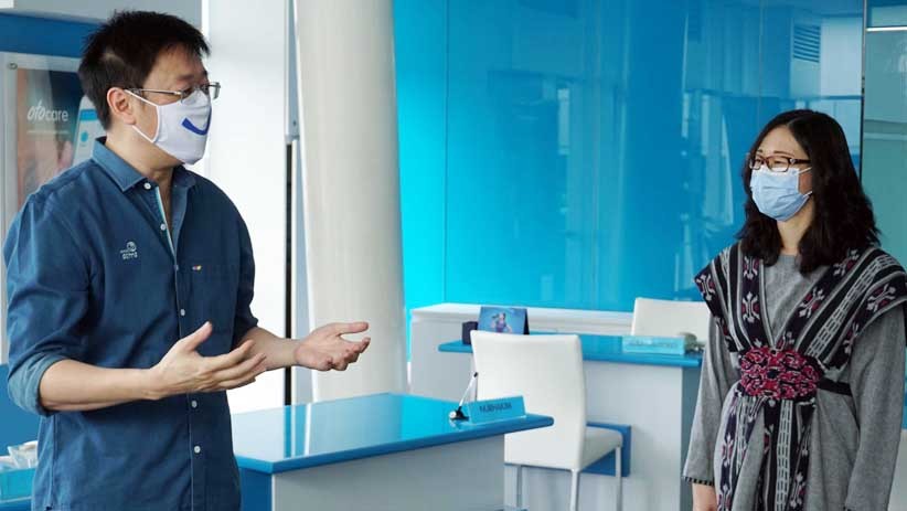 Asuransi Astra Raih ISO 27001:2013 - Bagian 3
