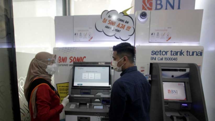 Liburan Akhir Tahun, BNI Operasikan 201 Outlet dengan Protokol Kesehatan Ketat - Bagian 1
