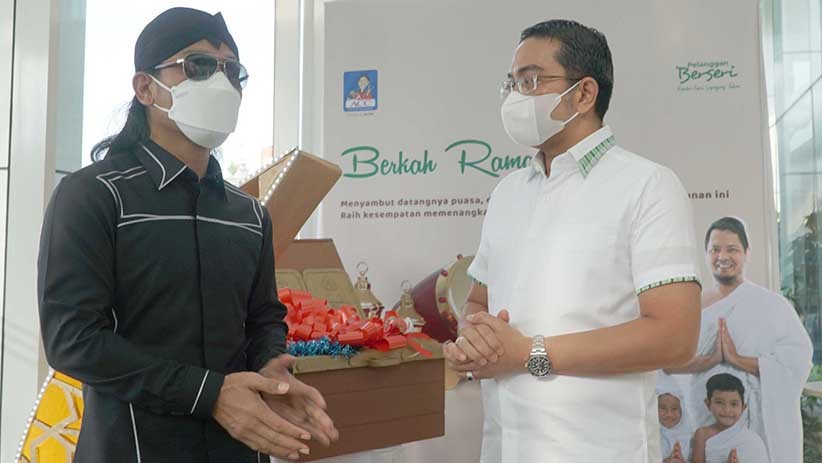 Ini Perjalanan ACC Berbagi di Bulan Ramadan - Bagian 1