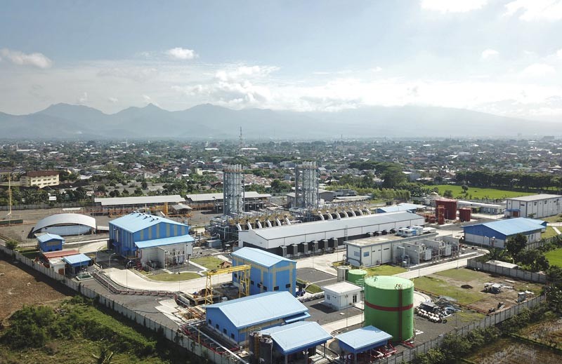 PLN Siap Operasikan Gas Insulated Switchgear Pertama di NTB - Bagian 1